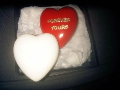 3D Heart kit